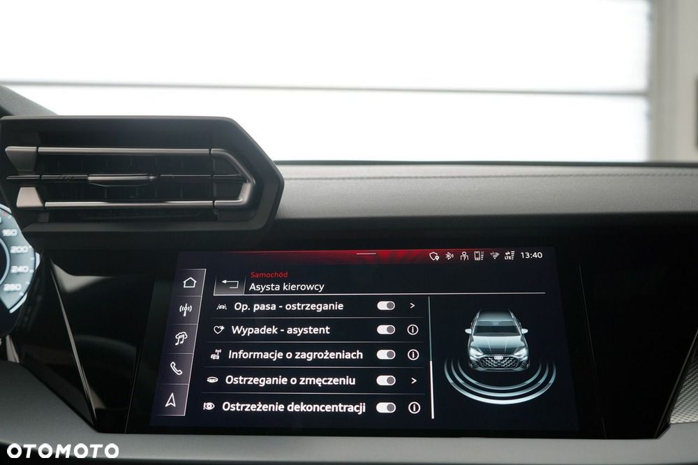 Audi A3 Sportback - 19