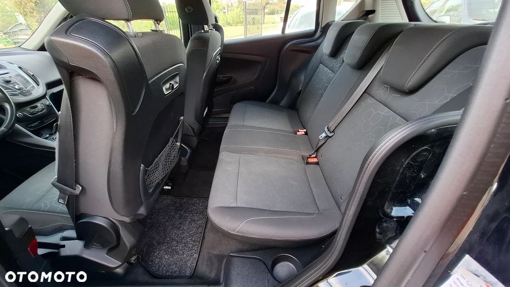 Ford B-MAX 1.5 TDCi Titanium X - 18