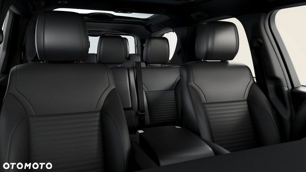 Land Rover Discovery - 5