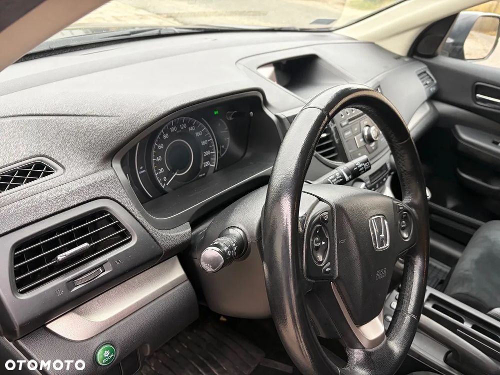 Honda CR-V 2.0 Lifestyle - 3