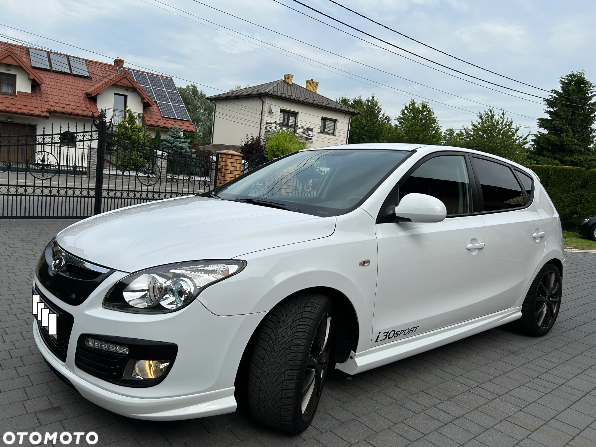 Hyundai i30 1.6 Premium - 2