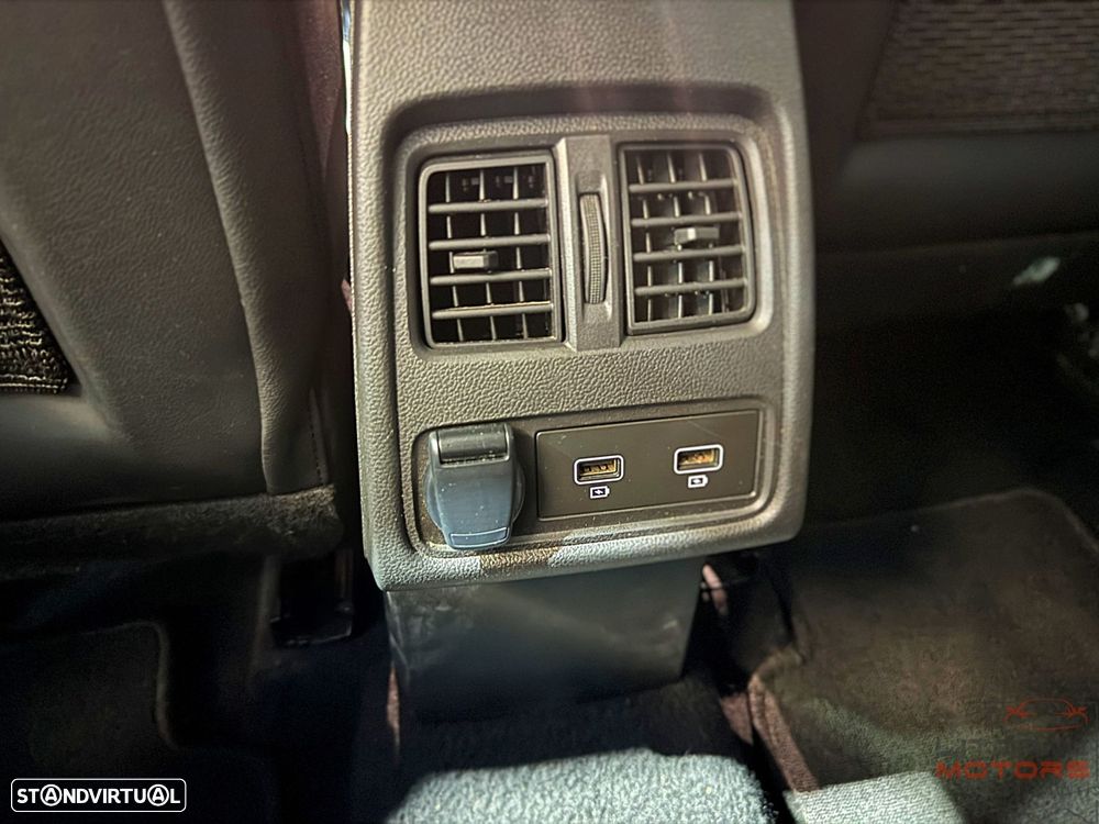 Renault Captur 1.0 TCe Intens - 36