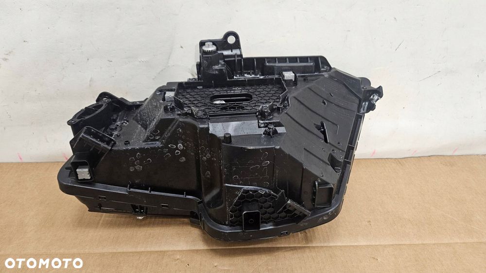 lampa przód przednia prawa hyundai genesis gv80 full led 92102-t11006 - 9
