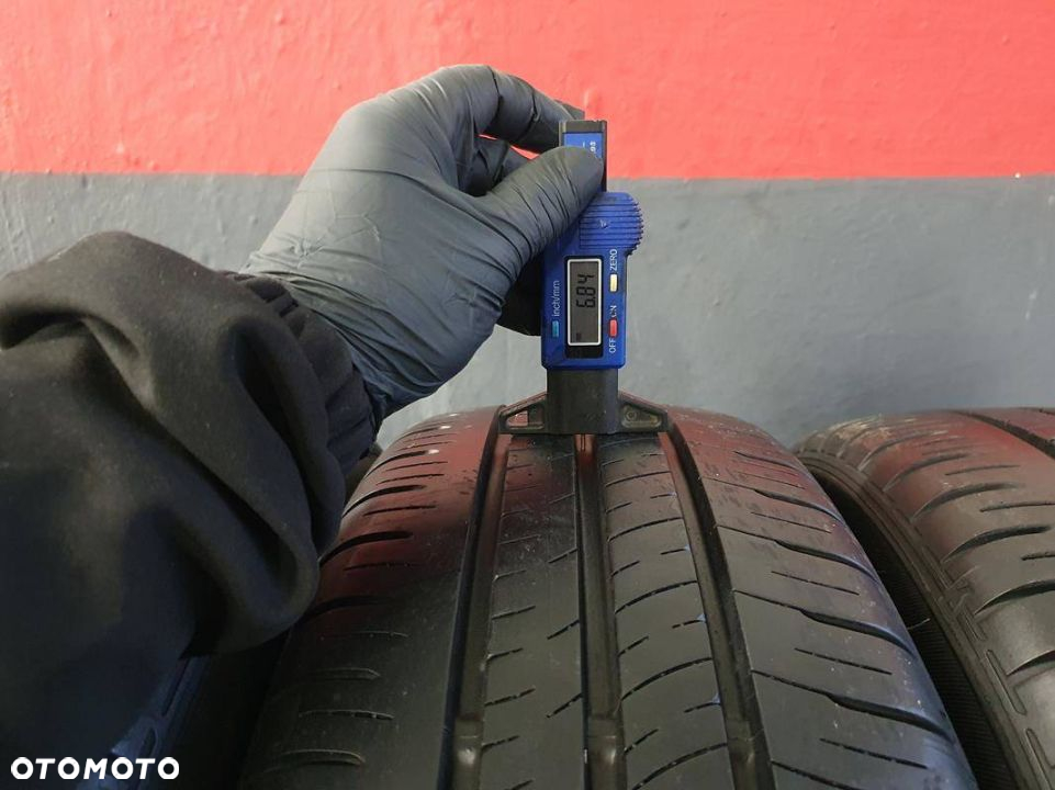 185/60R16 Dunlop Enasave EC 300 komplet lato 6,8 - 6