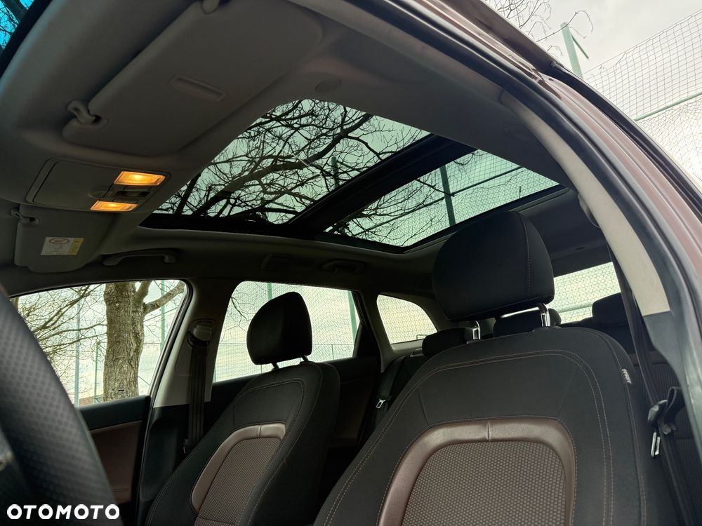 Kia Ceed 1.6 GDI Business Line - 14