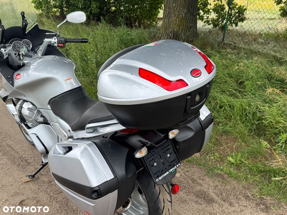 Moto Guzzi Norge - 16
