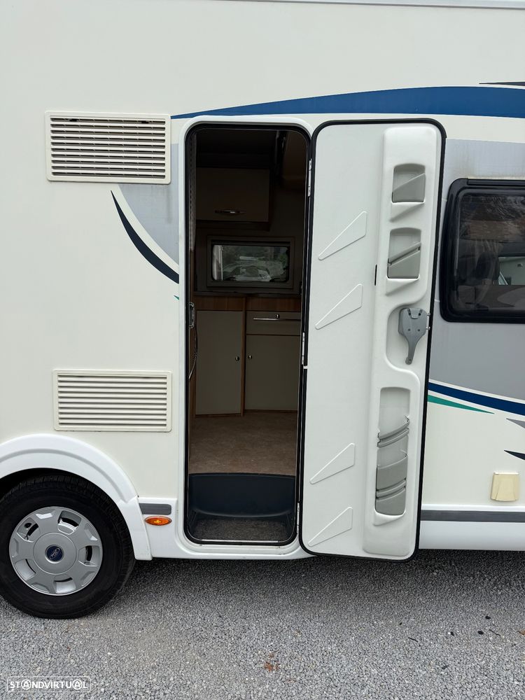 Chausson Flash Flash 22 - 7