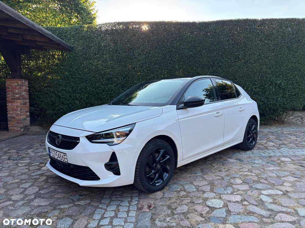 Opel Corsa 1.2 GS Line S&S - 1