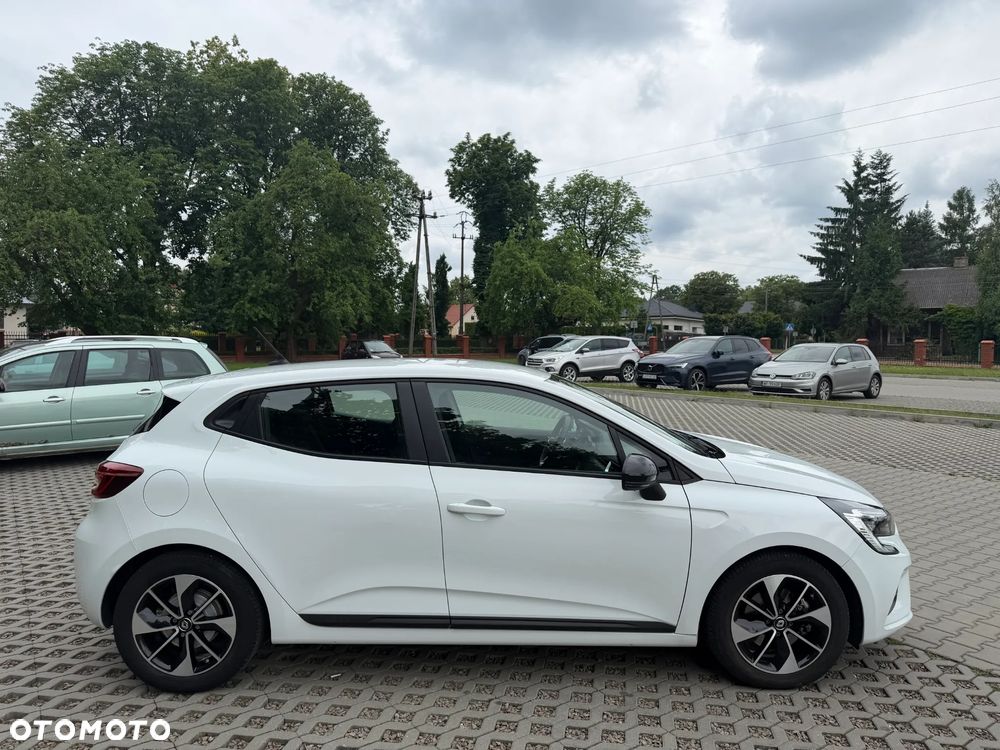 Renault Clio 1.6 E-TECH Zen - 15