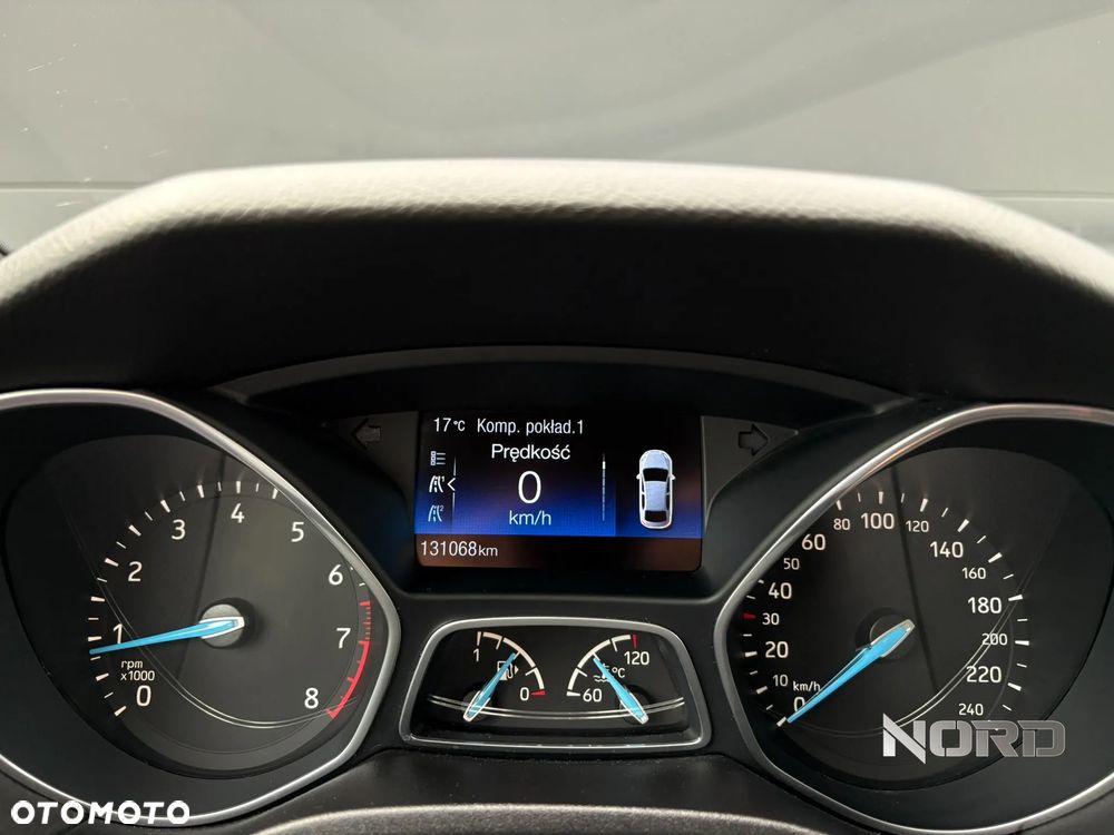 Ford Focus 1.0 EcoBoost ST-Line ASS - 26