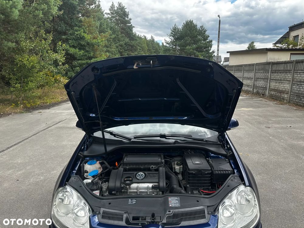 Volkswagen Golf 1.4 United - 35