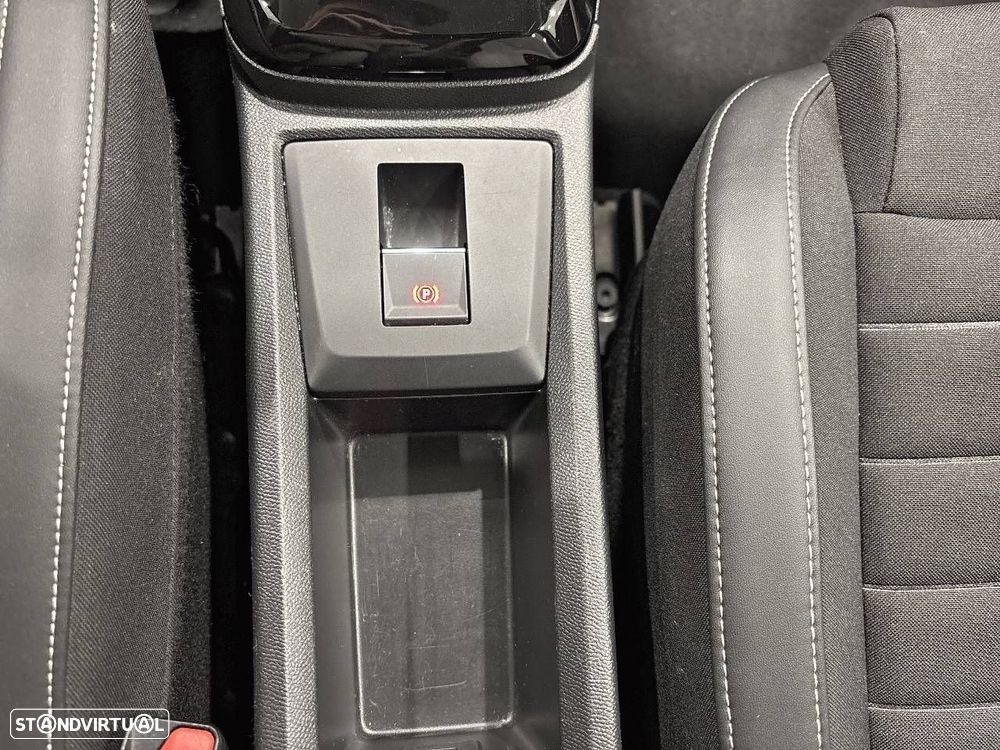 Citroën C3 1.2 PureTech Max EAT6 - 20
