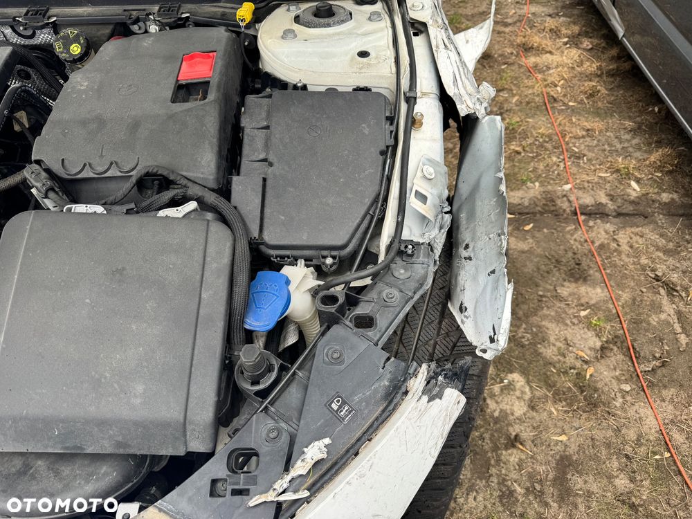 Mercedes-Benz Klasa A 250 Sport 7G-DCT - 26