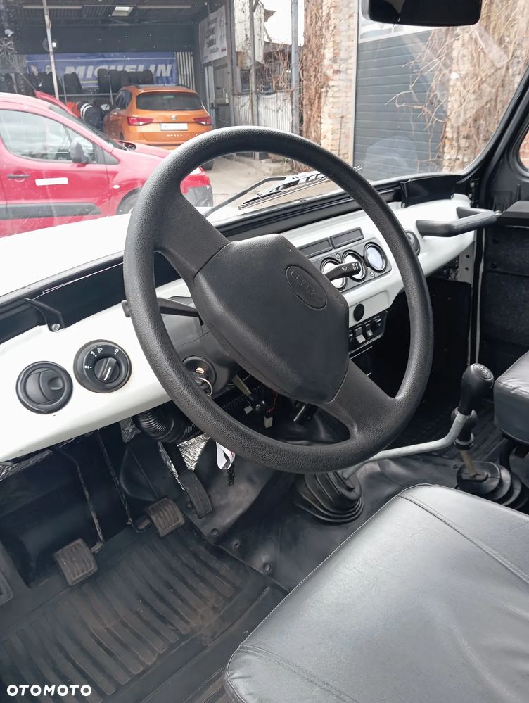 Uaz Inny - 7