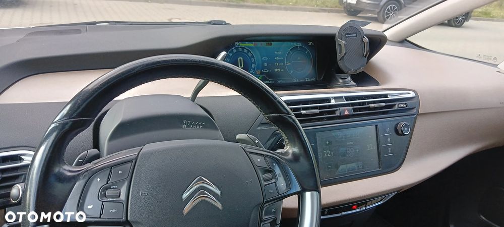 Citroën C4 Picasso 2.0 BlueHDi MoreLife - 19