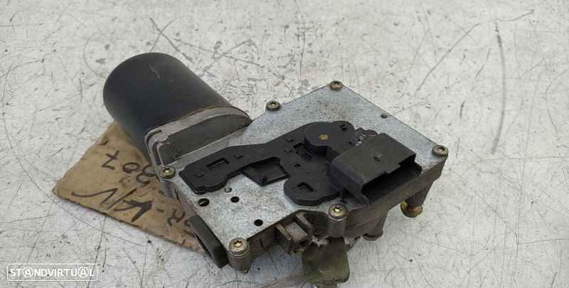 Motor Limpa Para Brisas Peugeot 307 (3A/C) - 4