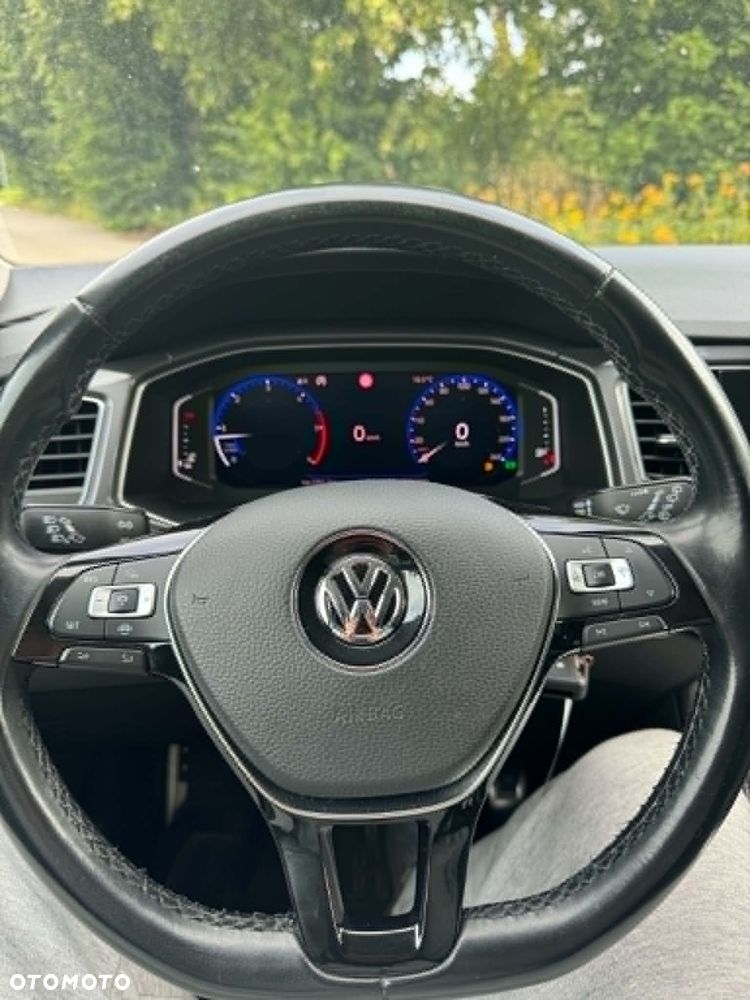 Volkswagen T-Roc 1.6 TDI SCR DPF IQ Drive - 8