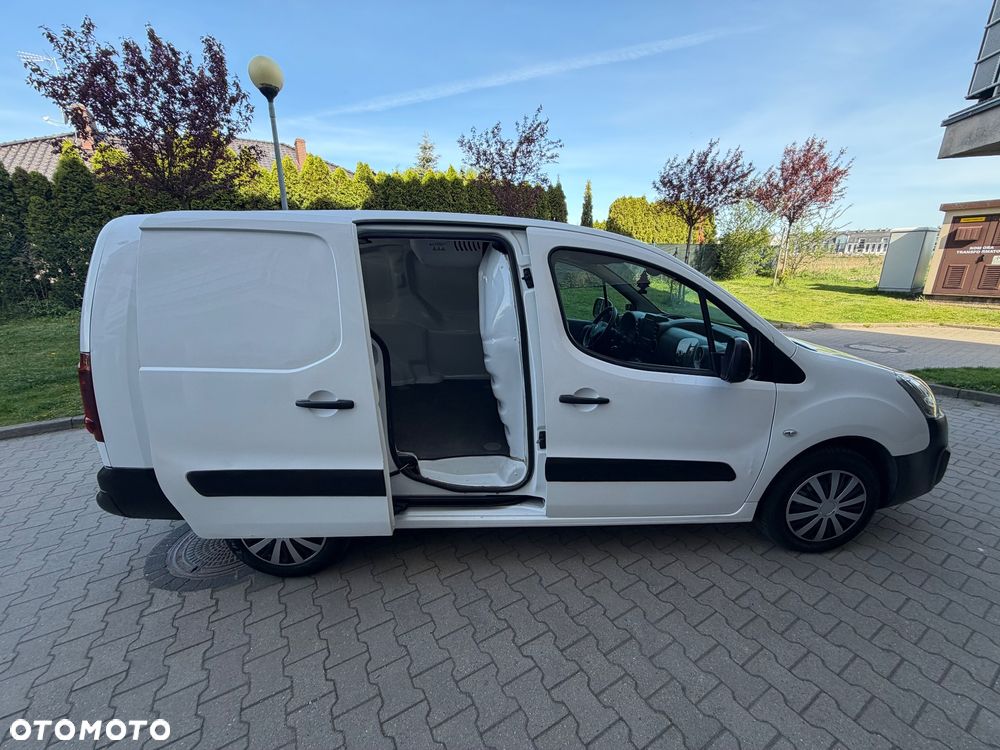 Citroën Berlingo L2 BlueHDi 100 S&S - 7