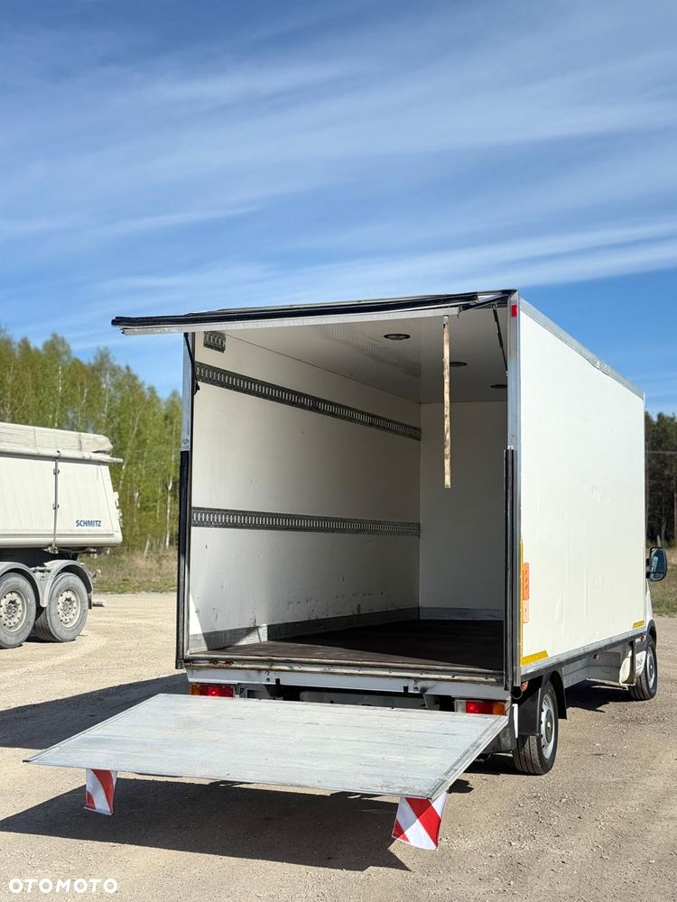 Renault Master - 17