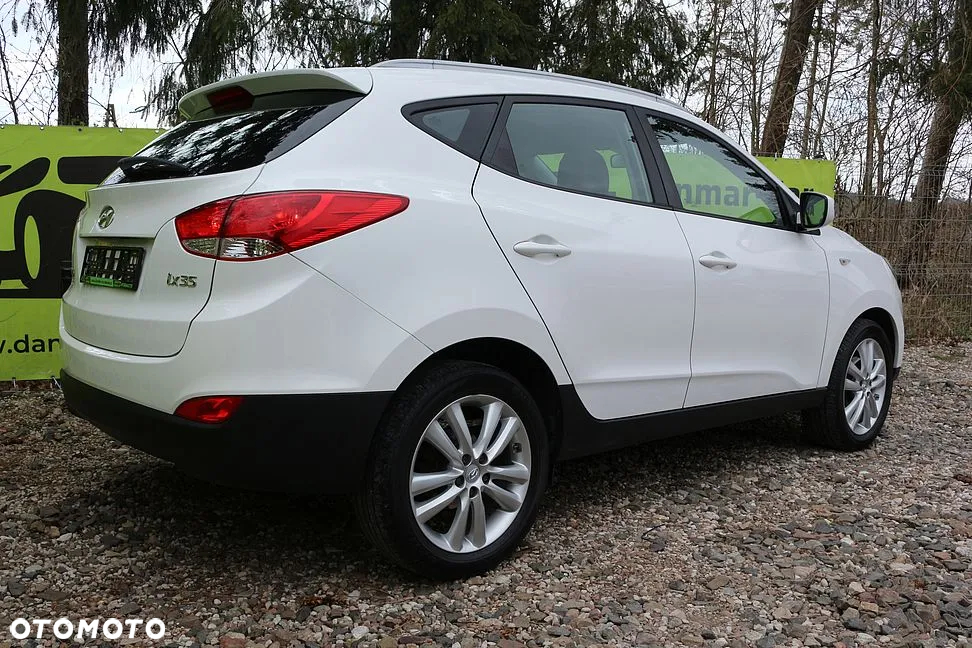 Hyundai ix35 1.6 2WD 5 Star Edition - 9
