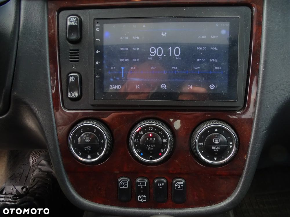 Mercedes-Benz ML - 22