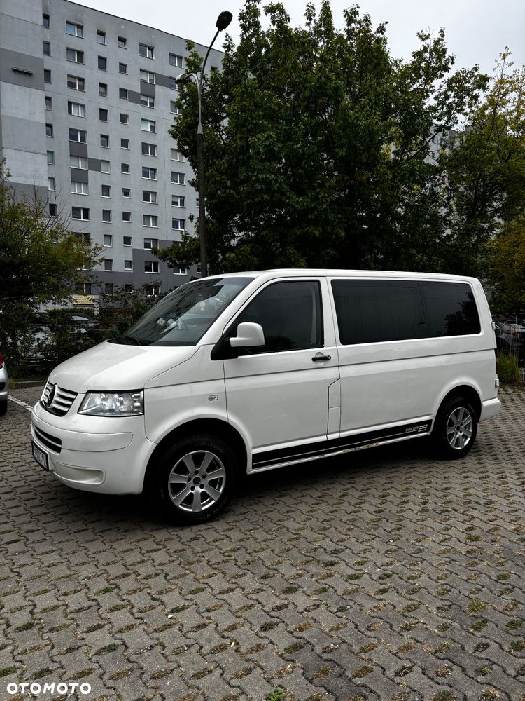 Volkswagen Transporter L1H1 - 4