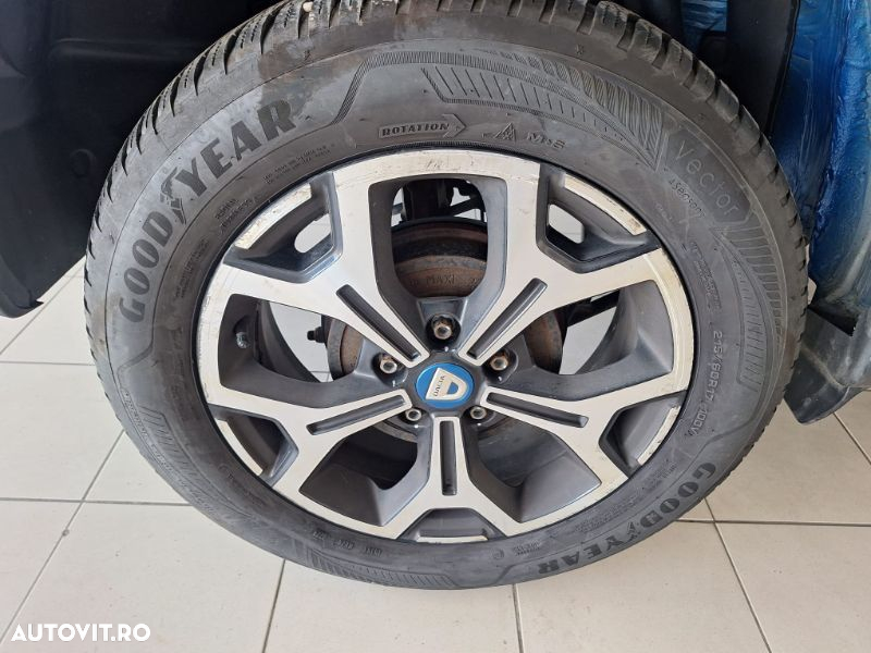 Dacia Duster - 7