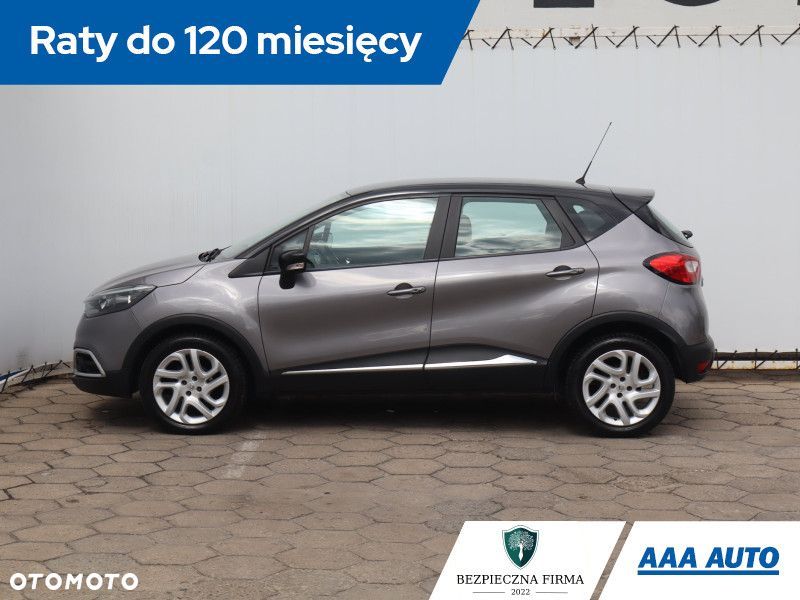 Renault Captur - 4