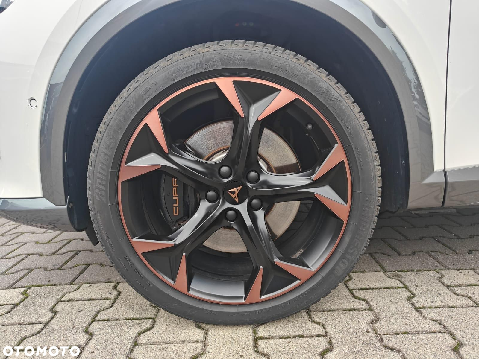 Cupra Formentor 2.0 TSI 4Drive VZ DSG - 6