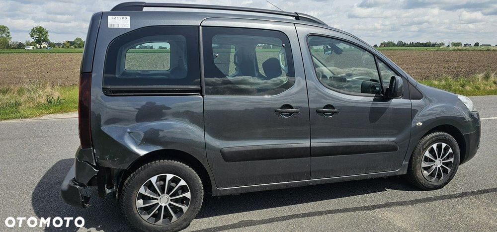 Peugeot Partner - 16