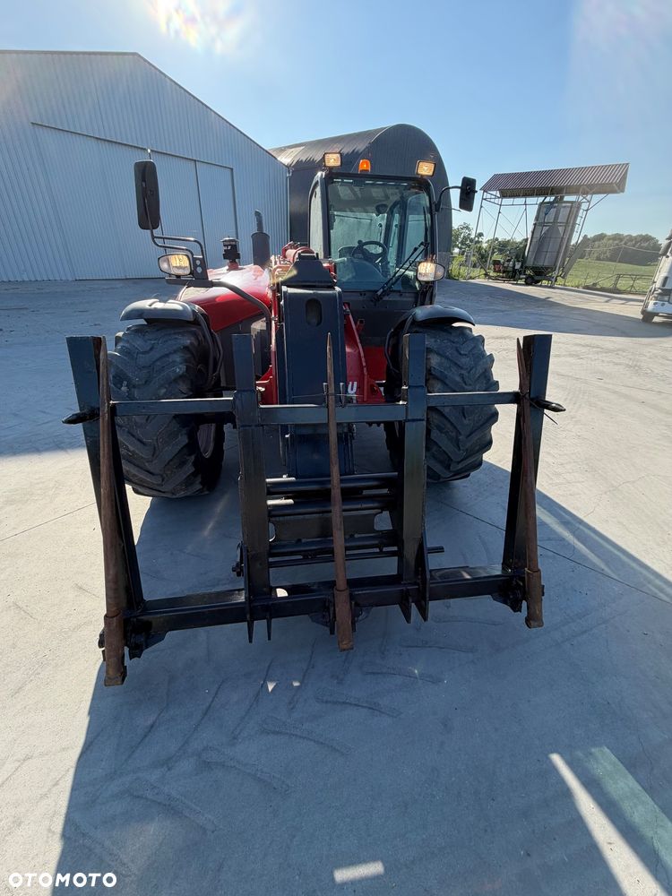 Manitou 940-120 HLSU Evolution - 7