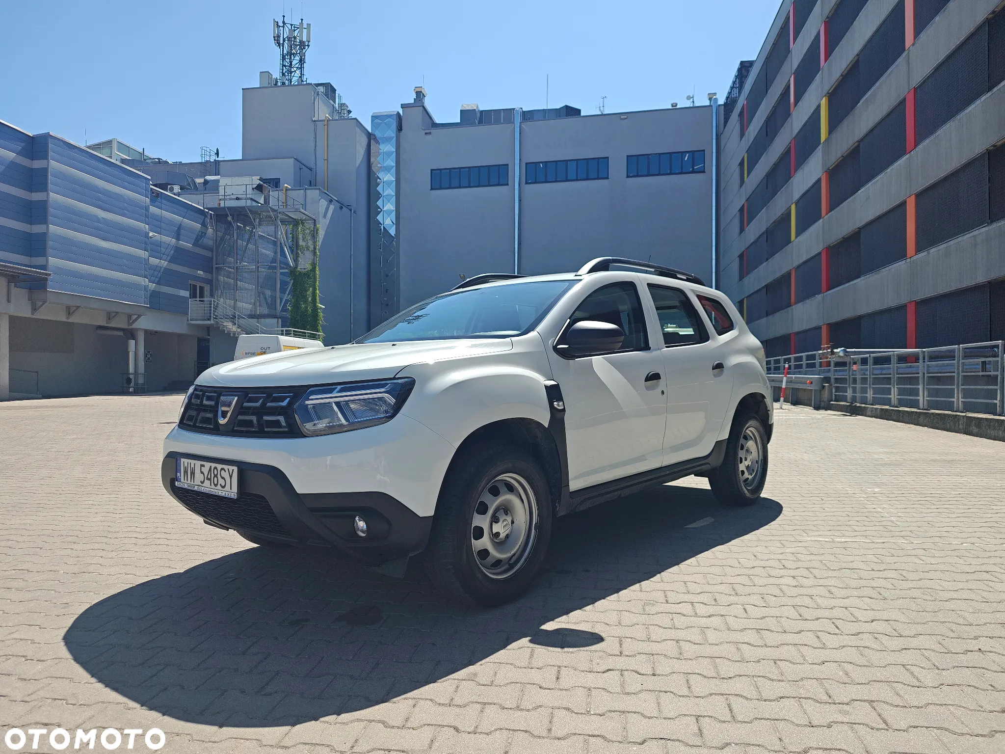 Dacia Duster 1.0 TCe Essential - 6