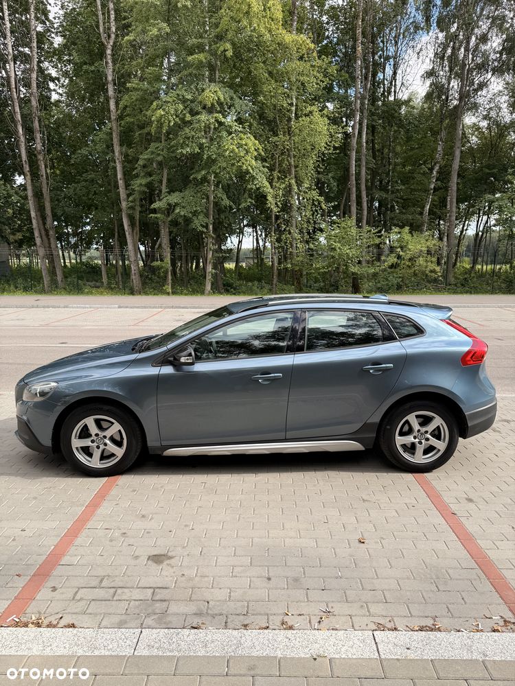 Volvo V40 Cross Country T4 Kinetic - 7