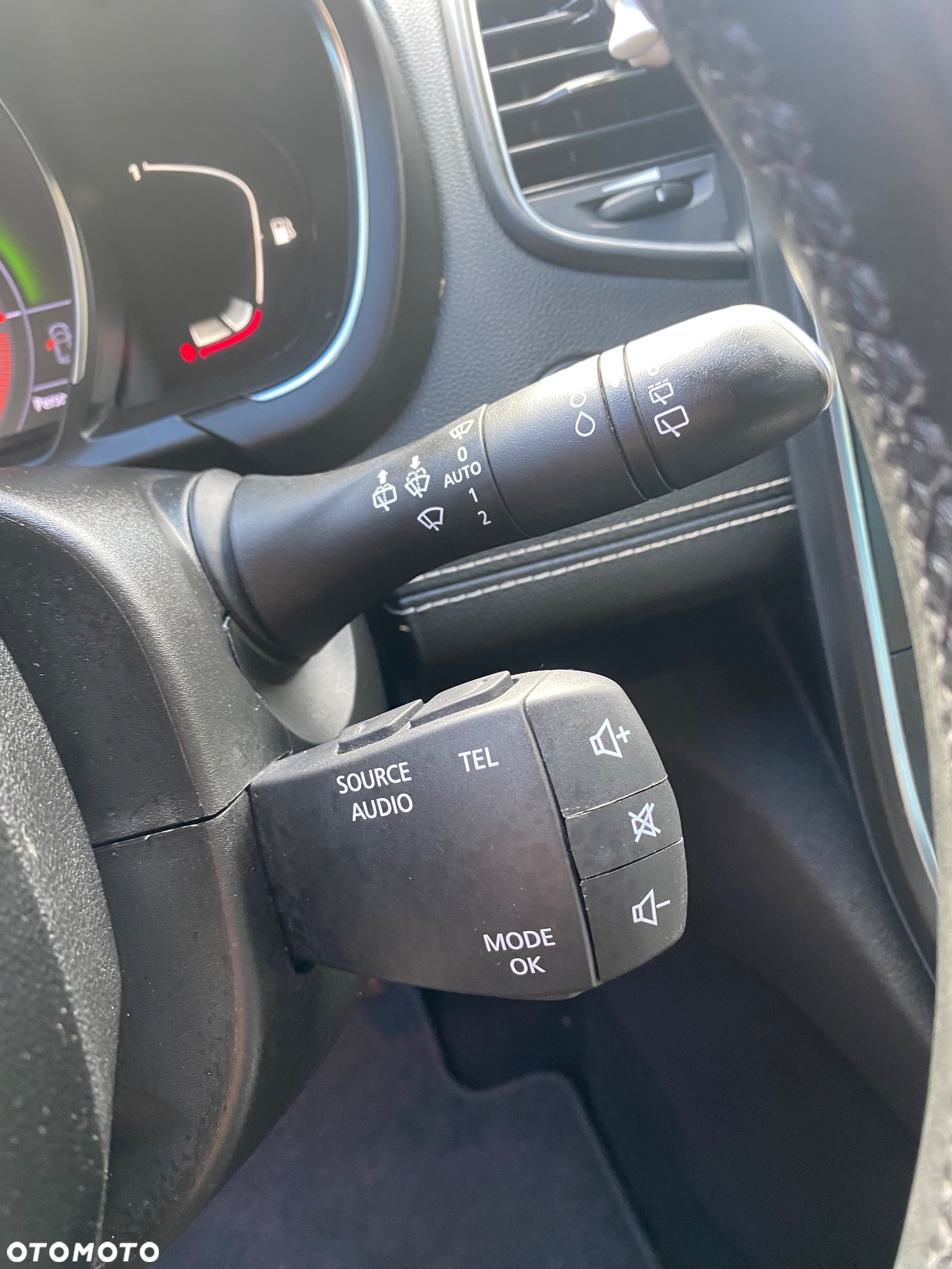 Renault Scenic ENERGY dCi 110 Start & Stop Dynamique - 29