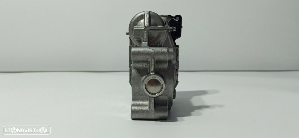 CORPO DE BORBOLETAS NISSAN QASHQAI (J11) ACENTA - 5