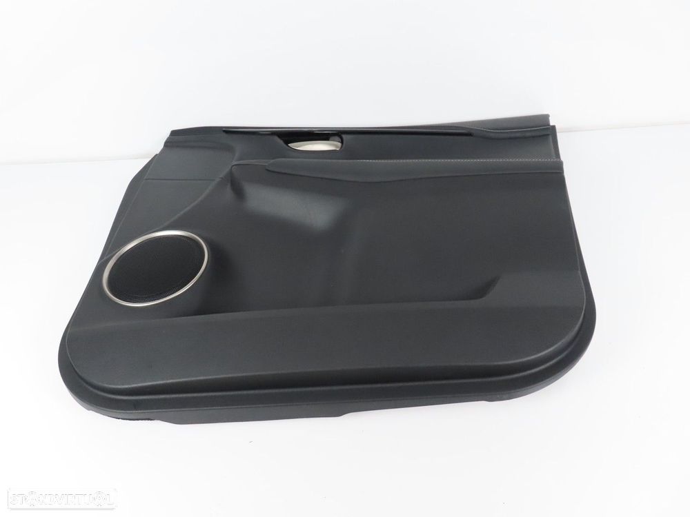 Forra da Porta Direito/Frente Seminovo/ Original LEXUS NX (_Z1_) - 3