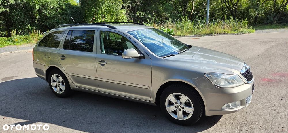 Skoda Octavia 1.6 TDI Ambition - 6