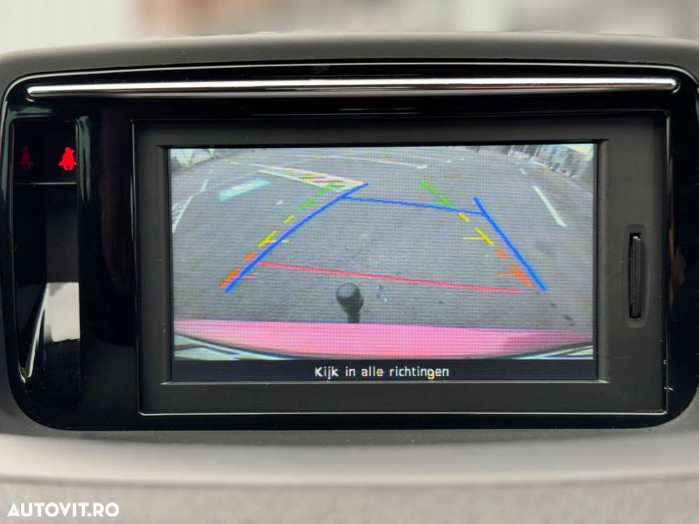 Renault Megane ENERGY dCi 130 Start & Stopp Bose Edition - 12