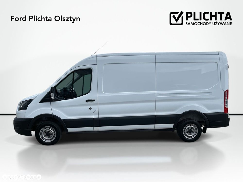 Ford transit Transit L3H2 - 9