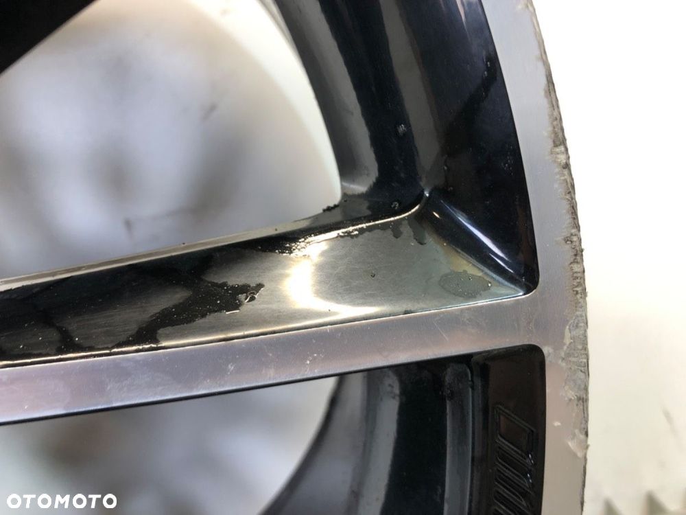 FELGI ALU KOMPLET 21 10J11J 5X11266 ET54 ET 49  MERCEDES-BENZ GLE (V167) 2018 - GLE 300 d 4-matic - 33