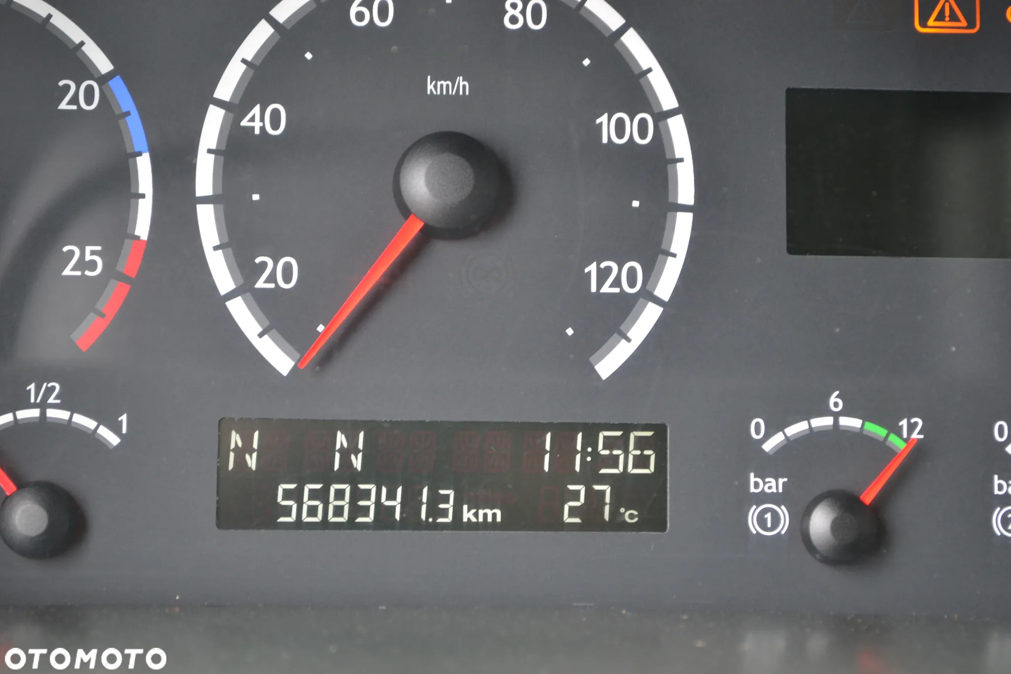 Scania R 420 TRZECIA OŚ SKRĘTNA ZESTAW PLATFORMA 2x7.75 m KLIMATYZACJA - 7