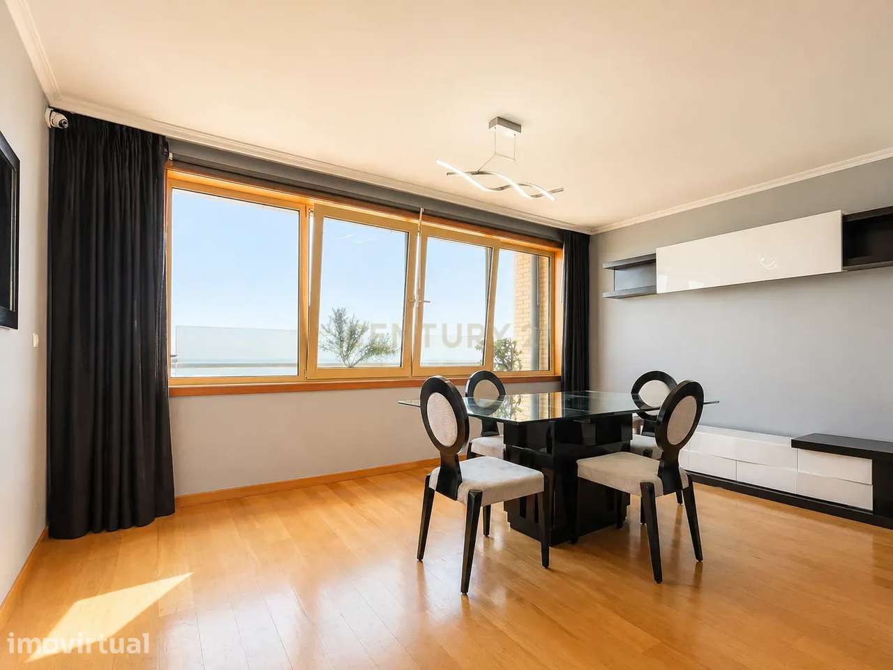 Apartamento T3  - Leça da Palmeira - Grande imagem: 2/44