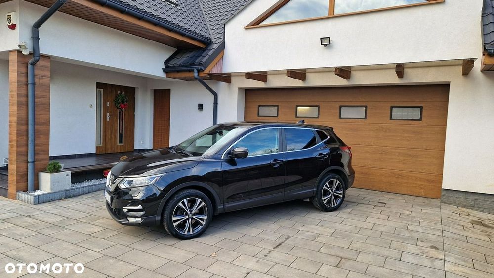 Nissan Qashqai - 3