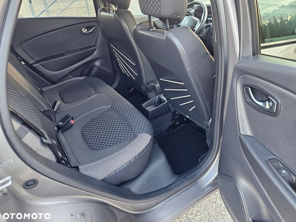 Renault Captur ENERGY TCe 90 Start&Stop XMOD - 15