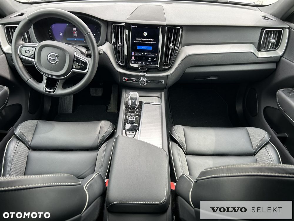 Volvo XC 60 - 32