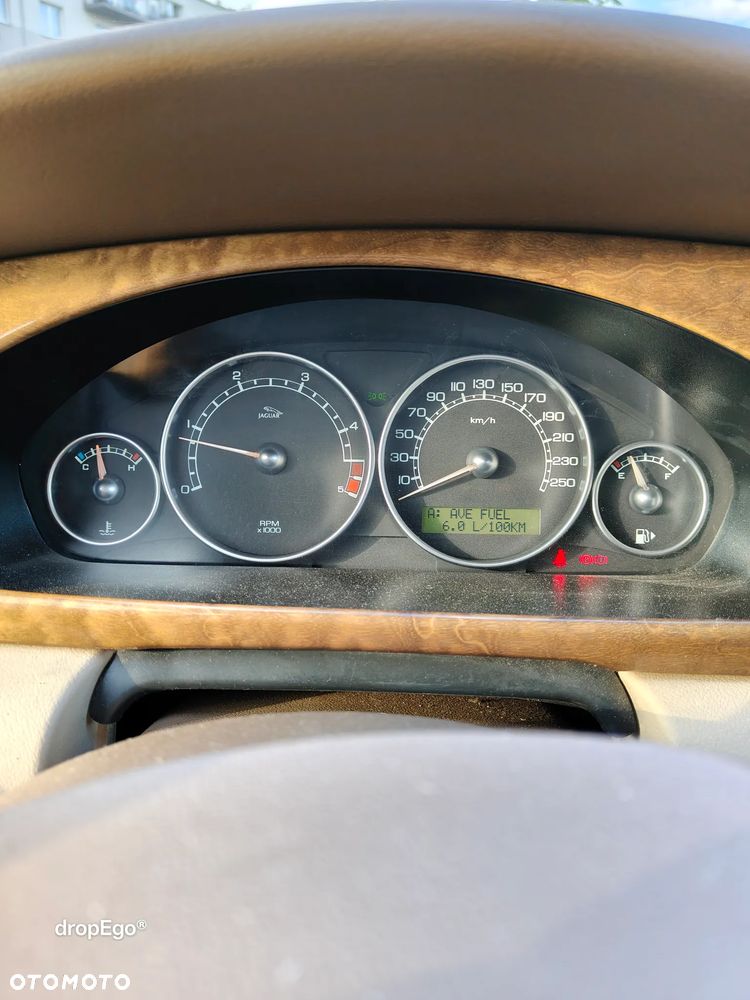 Jaguar X-Type 2.0 D Executive - 5