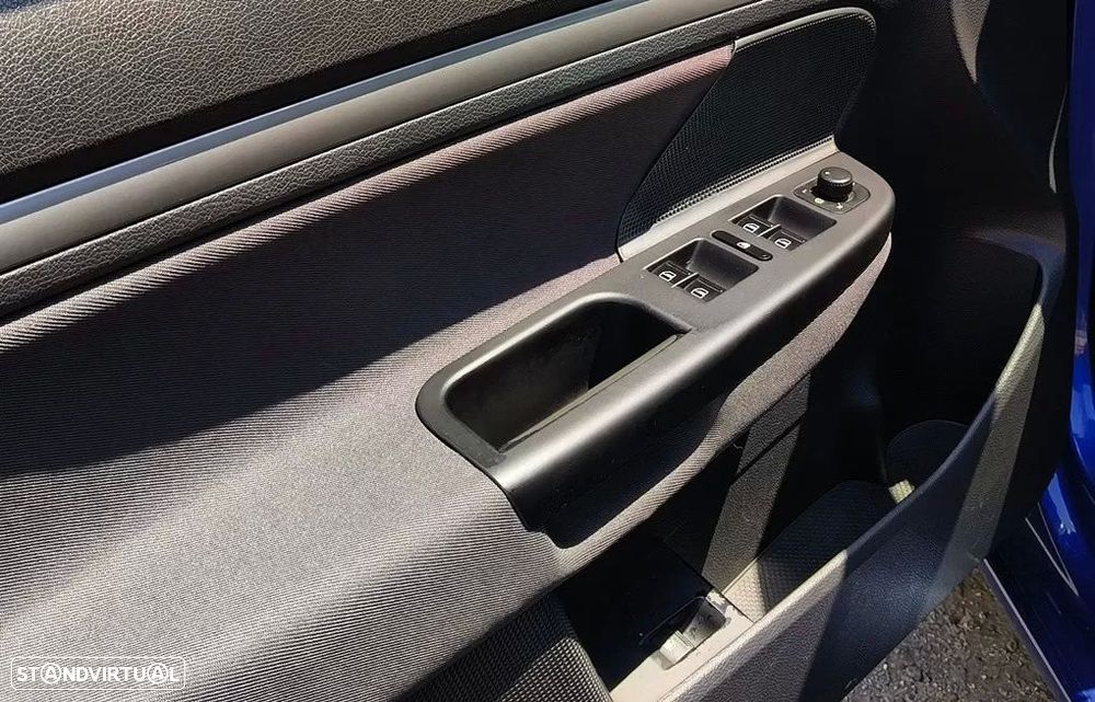 VW Golf 2.0 TDi Sport - 15