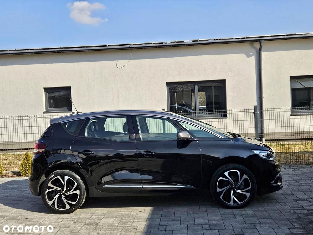 Renault Scenic 1.3 TCe Energy Intens EDC - 11