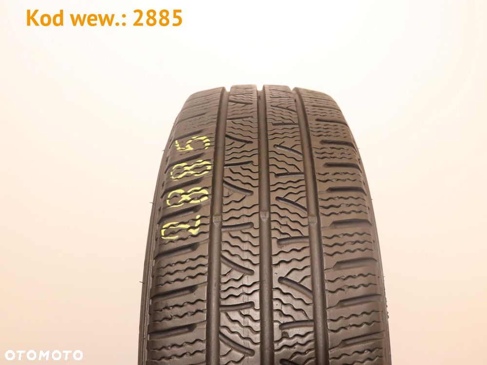 Pirelli Winter Carrier - 205/65 R16C - 7