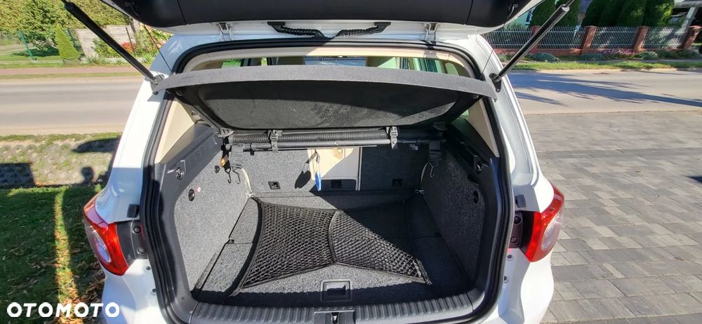 Volkswagen Tiguan 2.0 TDI 4Mot Trend DSG - 9